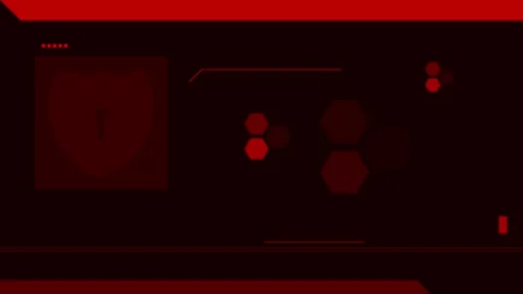 Security technologies data safety information protect system safety Stock Footage 300349795