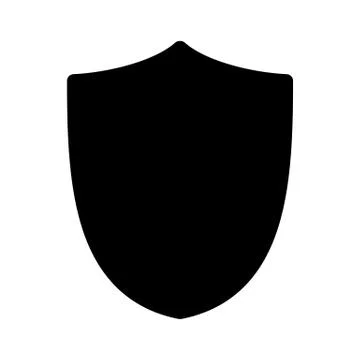 Security Web Icon Stock Illustration