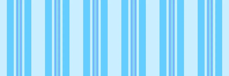Sedding seamless vector stripe, editable lines fabric pattern. Eold textile.. Stock Illustration