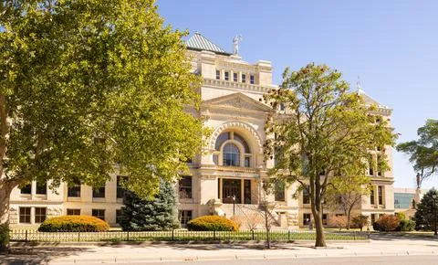 Sedgwik County Stock Photos