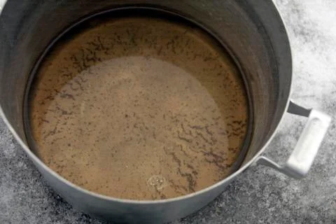Sediment in the water Photos