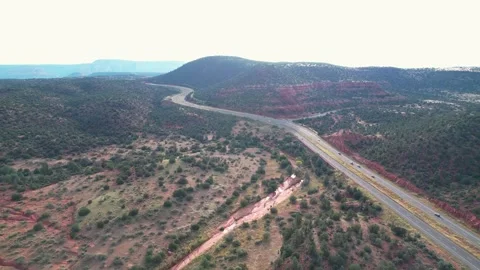 Sedona-1 Stockbeeldmateriaal 230688185