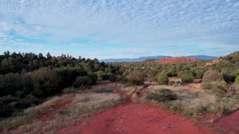 Sedona-3 Stockbeeldmateriaal 230164645