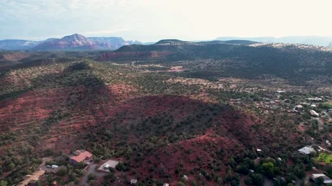 Sedona-5 Stockbeeldmateriaal 230165192