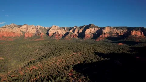 Sedona-9 Stockbeeldmateriaal 230927867