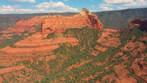 Sedona 库存影片 117212453
