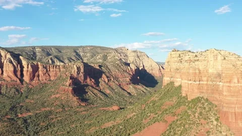 Sedona Vídeos de archivo 137081735