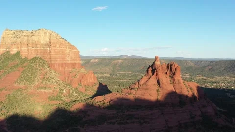 Sedona Vídeos de archivo 137084049