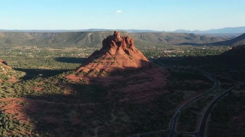 Sedona Vidéo 137084813