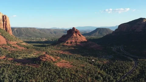 Sedona Vidéo 137094371