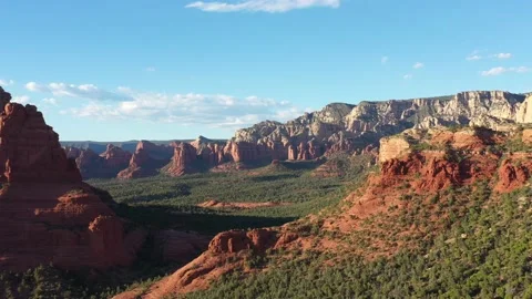 Sedona Vídeos de archivo 137095560