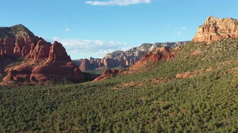 Sedona Vídeos de archivo 137095828