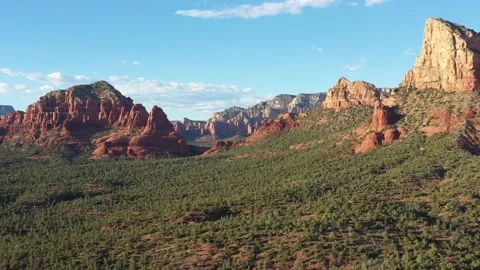 Sedona Vidéo 137097354