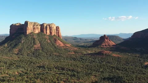 Sedona Vídeos de archivo 137098847