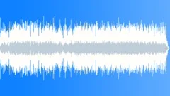 Sedona Sunset Stock Music