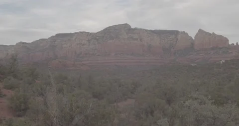 Sedona WS #2 Stock Footage 164816524