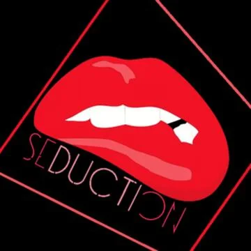 Seduction Stock Illustration