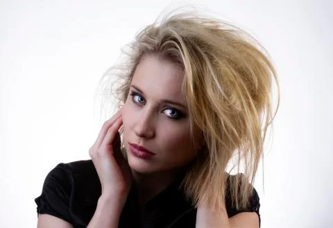 Seduction Stock Photos