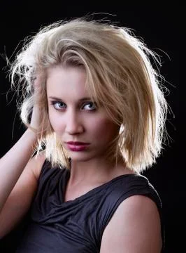 Seduction Stock Photos