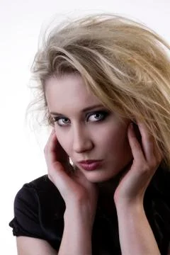 Seduction Stock Photos