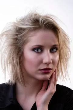 Seduction Stock Photos