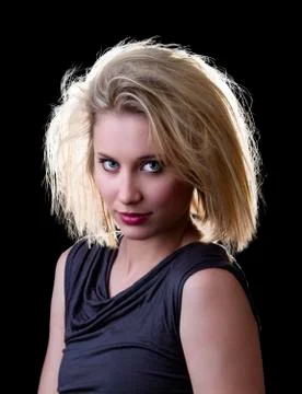 Seduction Stock Photos