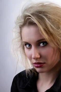 Seduction Stock Photos