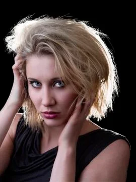 Seduction Stock Photos