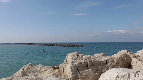 See and b Stock Footage 128181187