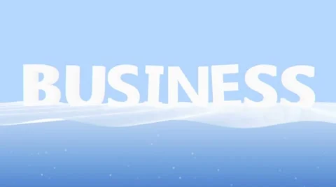 See BUSINESS Stock Footage 7386969