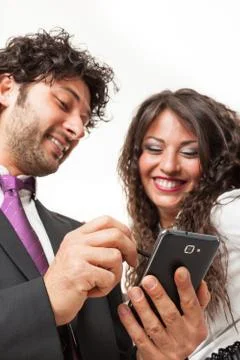 See how easy it is Stock Photos