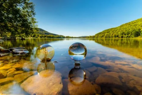 See Stock Illustration