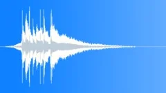 See It Through (Stinger 1)Stock Music