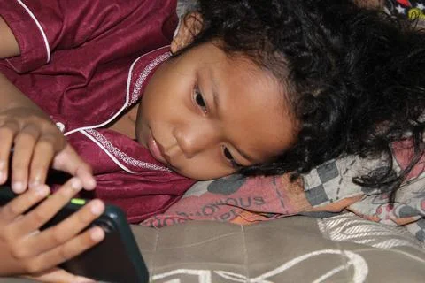 SEE THE MESSAGE 스톡 사진