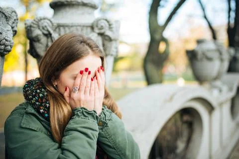 See no evil Stock Photos