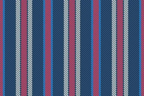 See pattern lines fabric, wedding textile vertical stripe. Tasculine textur.. 库存插图