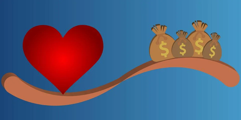 See saw Stock Illustration