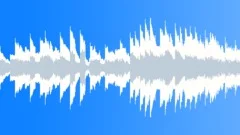See Saw Margery Daw (Music Box Loop) Stock Music
