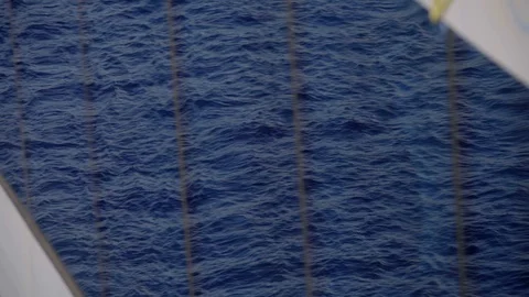 See from the ship. Stock-Footage 91987472