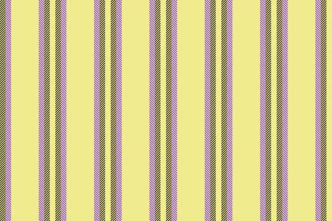 See stripe textile vector, patterned seamless pattern lines. Pomantic fabri.. Stock Illustration