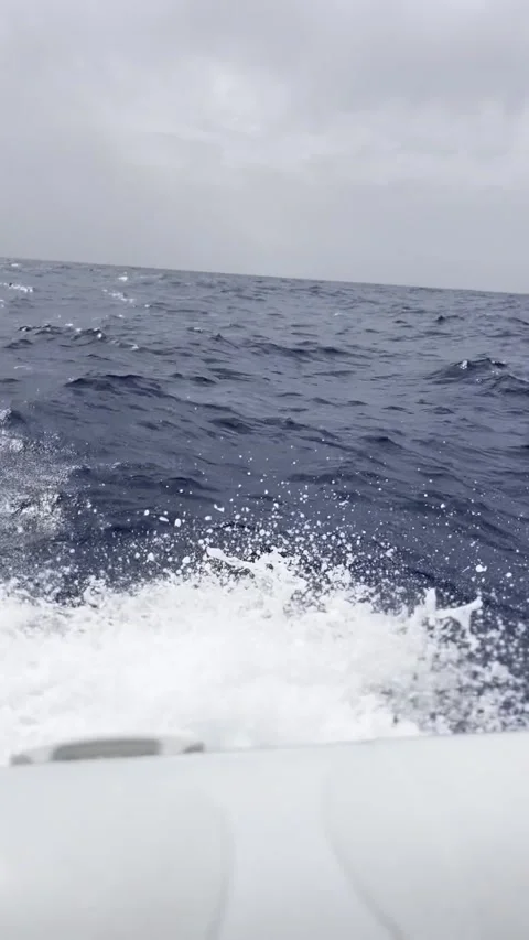 See waves Stock Footage 234434729