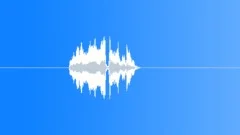 See you round like a rissole Male VoiceSound Effect
