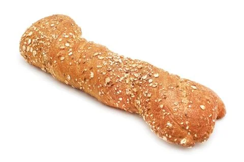 Seed bread Stock Photos