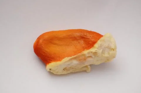 Seed of durian Stock Photos