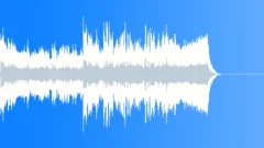 The Seed of Vengeance: violent, anger, agitated, retaliation (0:34) Stock Music