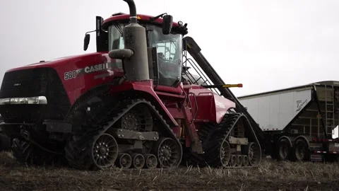 Seeding Stock Footage 165711833