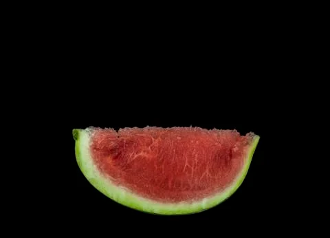 Seedless watermelon Stock Photos
