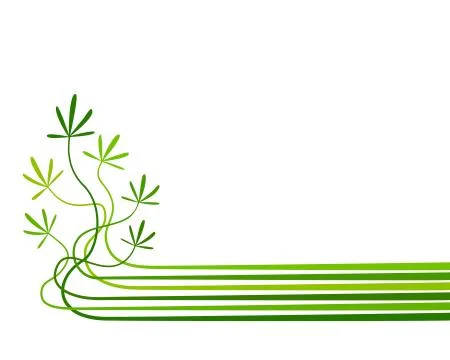 Seedlings Stock Illustration