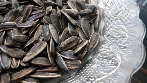 Seeds. Stock Footage 114895912