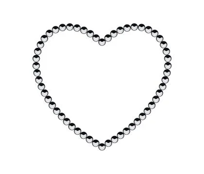 Seeds of love Stock Illustration
